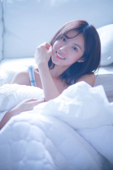 我的图书馆女朋友